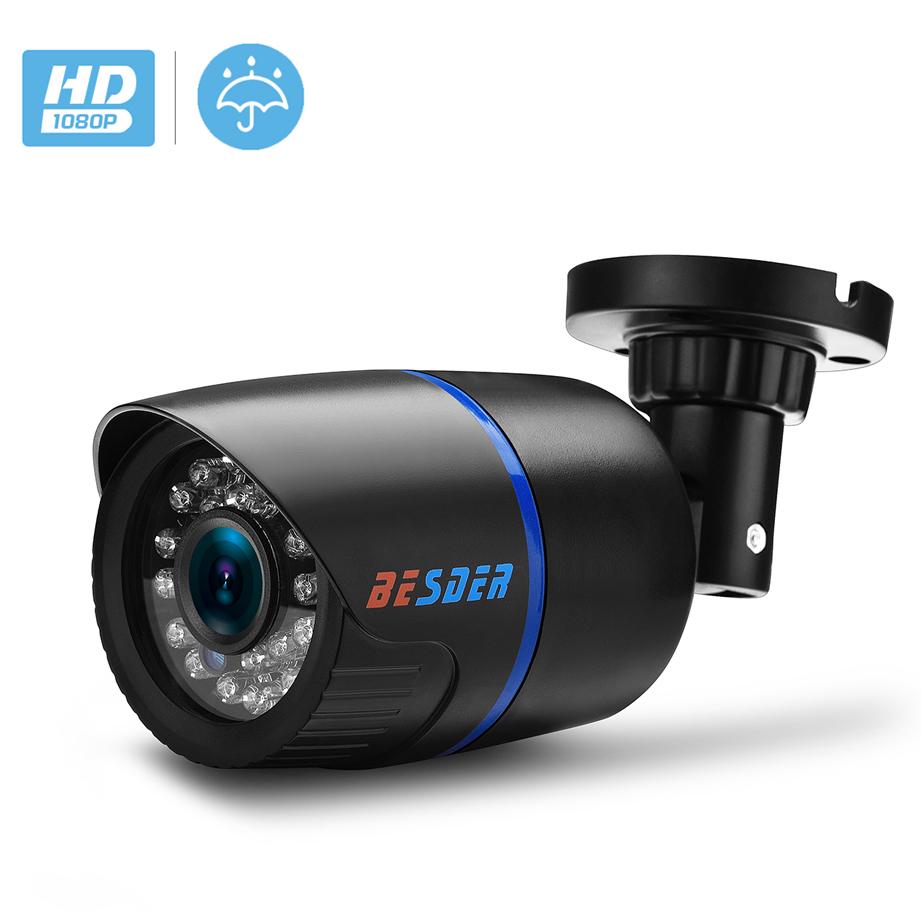 Buy 1080P IP Camera Email Alert XMEye ONVIF P2P Motion Detection