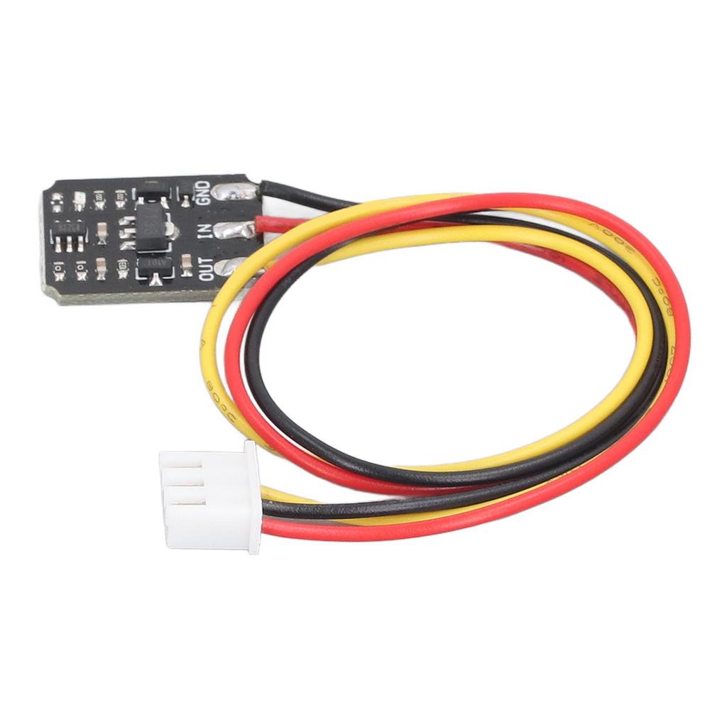 Capacitive Touch Switch Module Intelligent Control Sensor Bistable State Sensitive Response for Night Light DC 3V‑18V