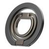 Double-Sided Magnetic Car Phone Holder - Retractable and Rotating Bracket