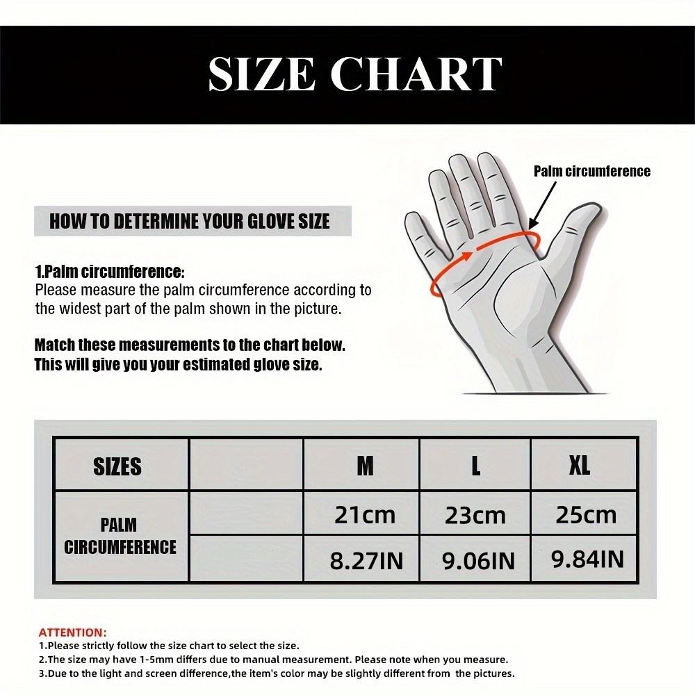 Camo Gloves Men Outdoor Hunting Hiking Climbing Sports Camping Combat Anti-skid Cycling Bike Full Finger Mittens Women