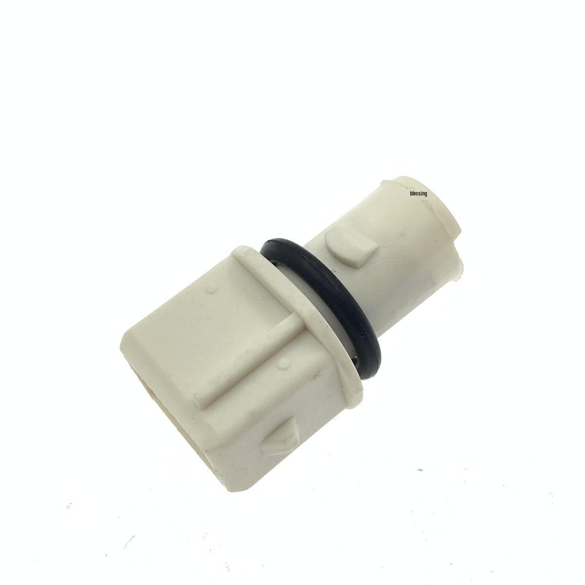 

F8RZ13K371AA: Compatible Side Marker Light Bulb Socket Connector for Ford F250/F350 Accessories