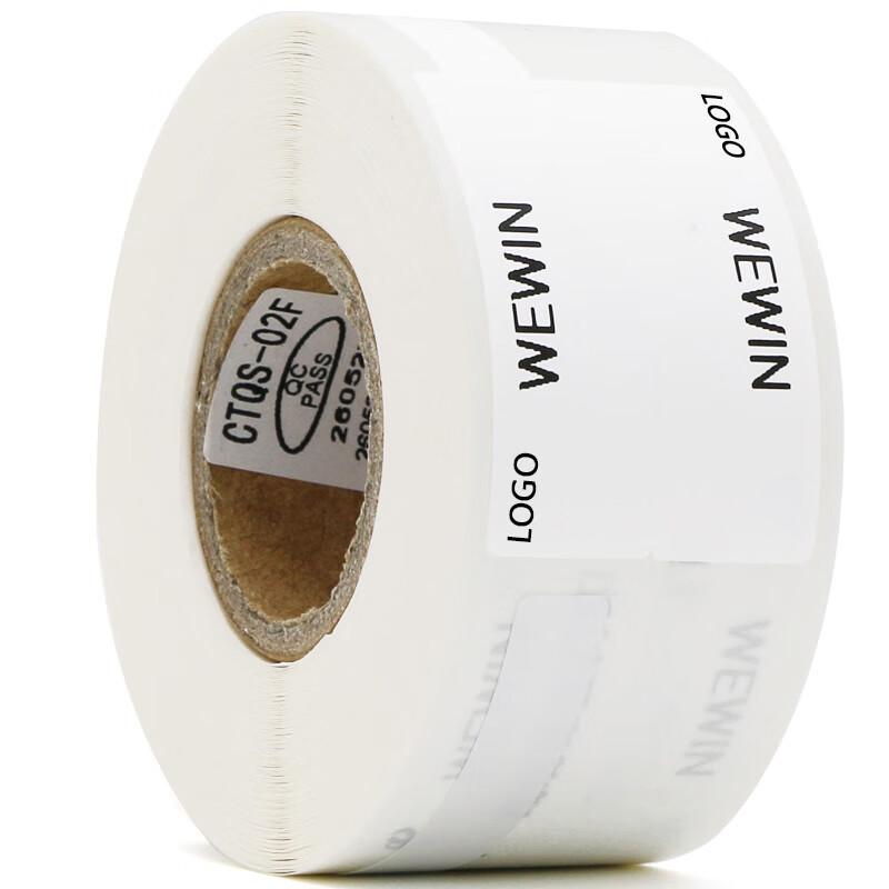 Wewin CTQS-02F-200 Cable Label Paper