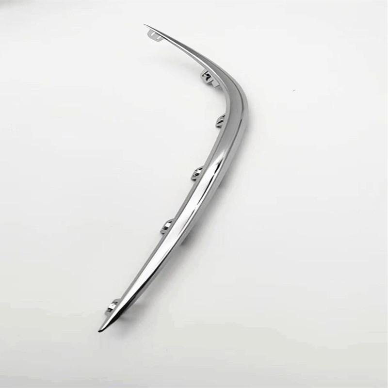 A2138850174 A2138850274 Bumper Fog Lamp Grille Cover Trim For Mercedes Benz Left or Right W213 E180 E200 E250 E300 E350