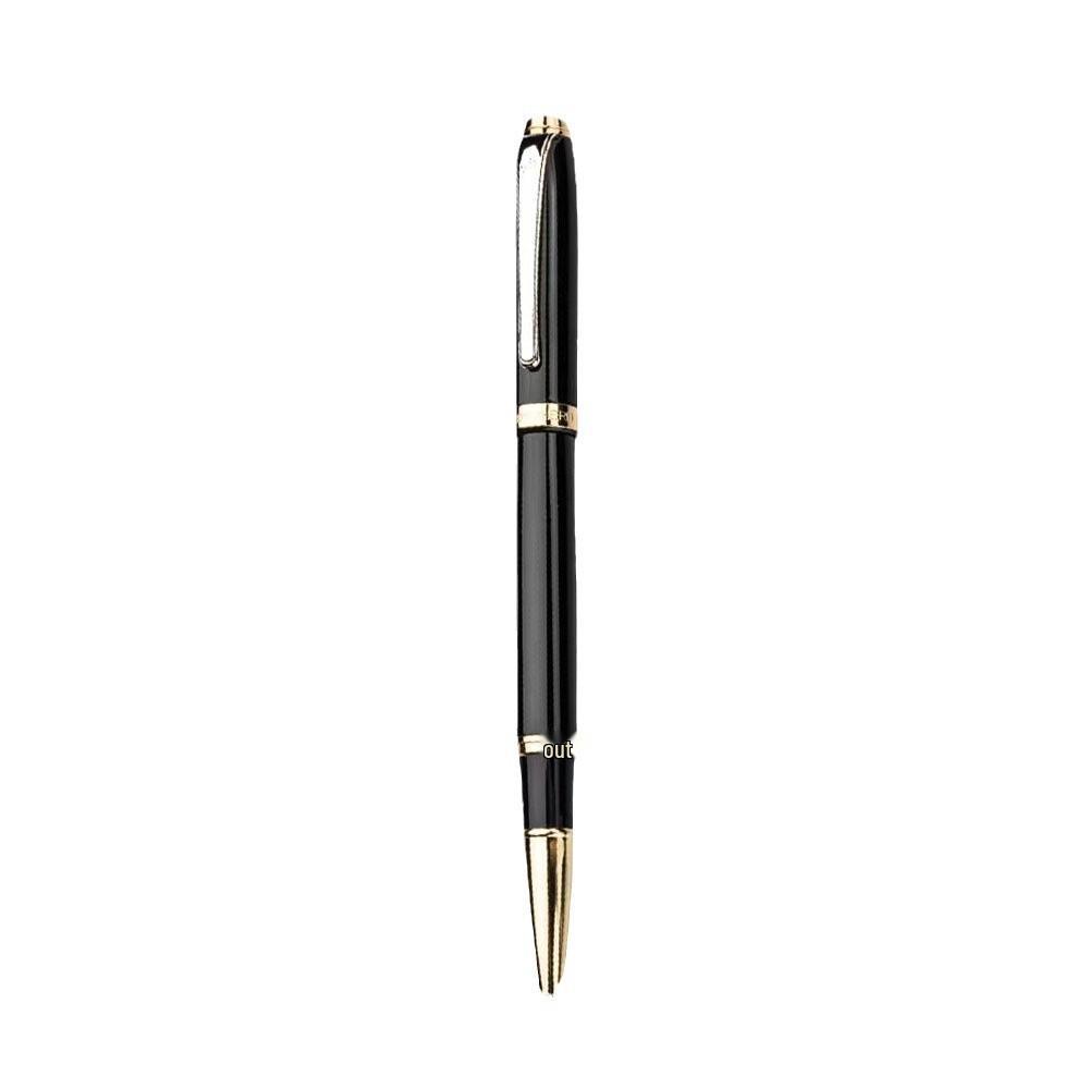 HERO 756 Gold Iridium Nib Fountain Pen - Business, Office, Student Writing, High-Grade Gift Box