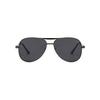 Men Fashion Polarized Sunglasses Outdoor Driving Fishing Glasses Metal Frame Anti Glare UV400 Sun Glasses