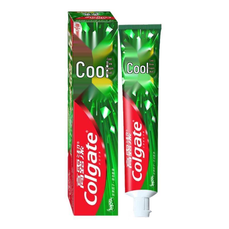 Colgate Luminous White Toothpaste