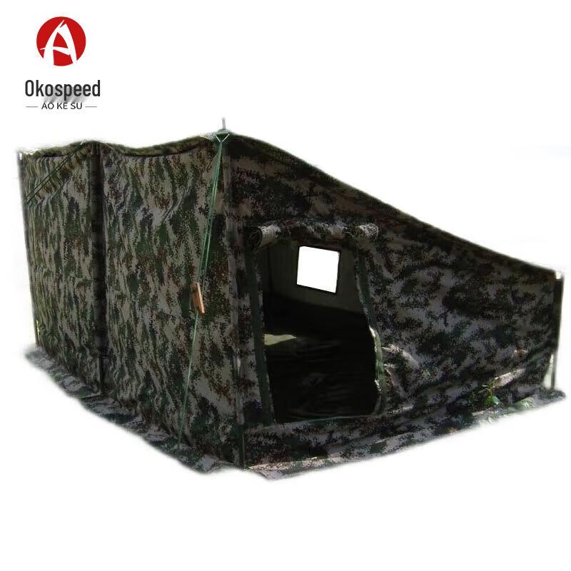 Aokesu 6-Person Car-Side Cotton Tent