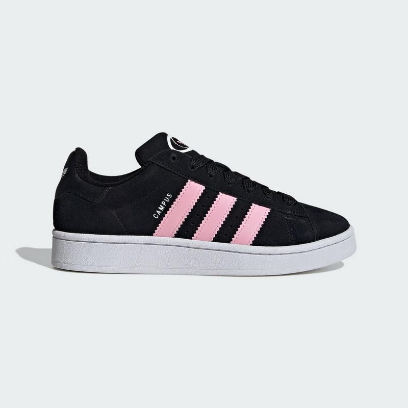 Женские повседневные кроссовки Adidas Originals Campus 00s W 36.5