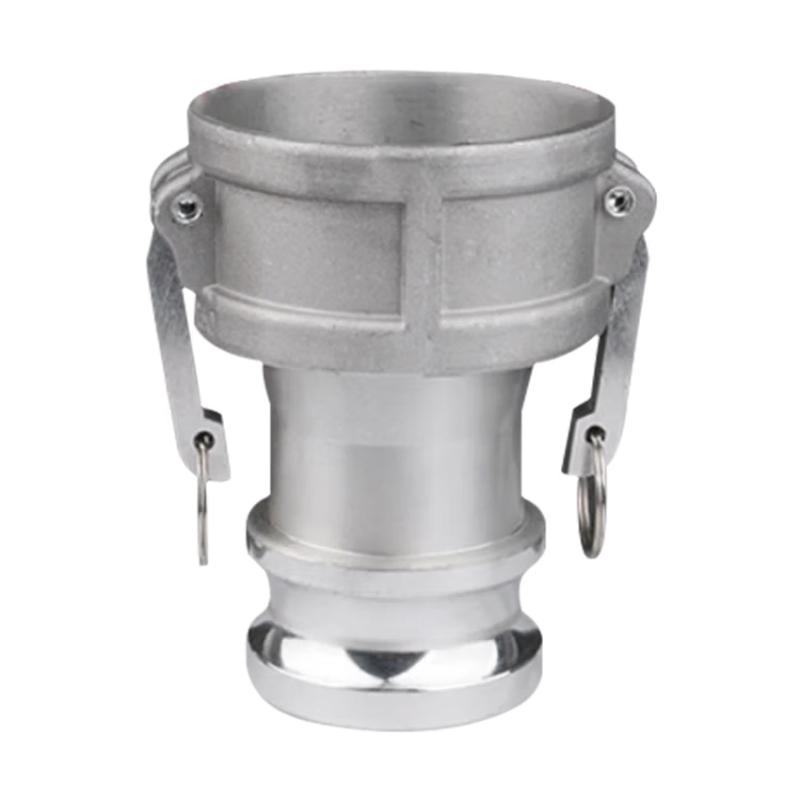 Aluminum Alloy Pipe Reducing Adapter
