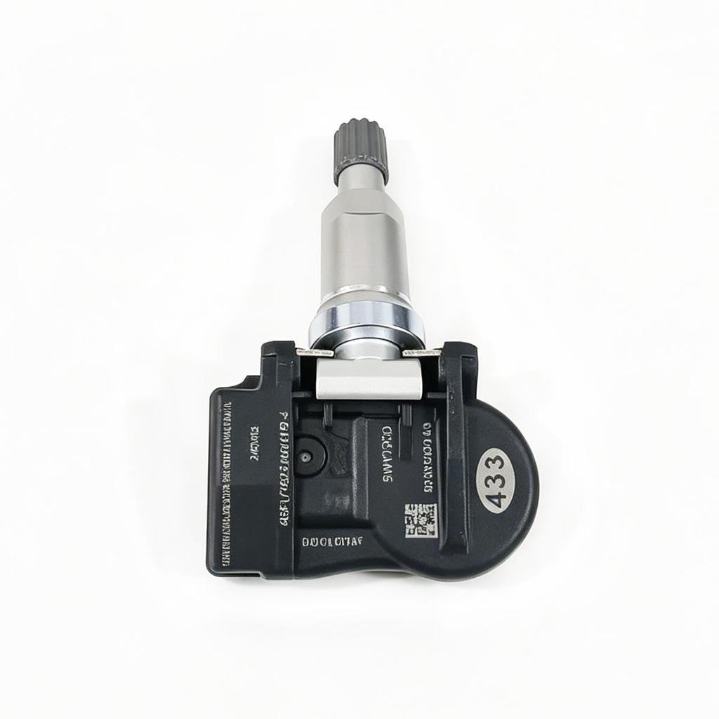 Dodge Chrysler Tire Pressure Sensor 56053031AD Compatible