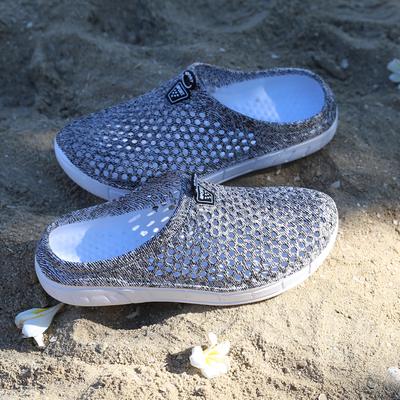 Zuecos de Playa Transpirables para Mujer
