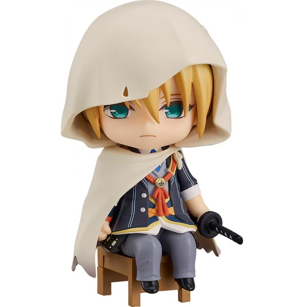 Orange Rouge Touken Ranbu Nendoroid Swacchao Yamambagiri Kunihiro  Touken Ranbu