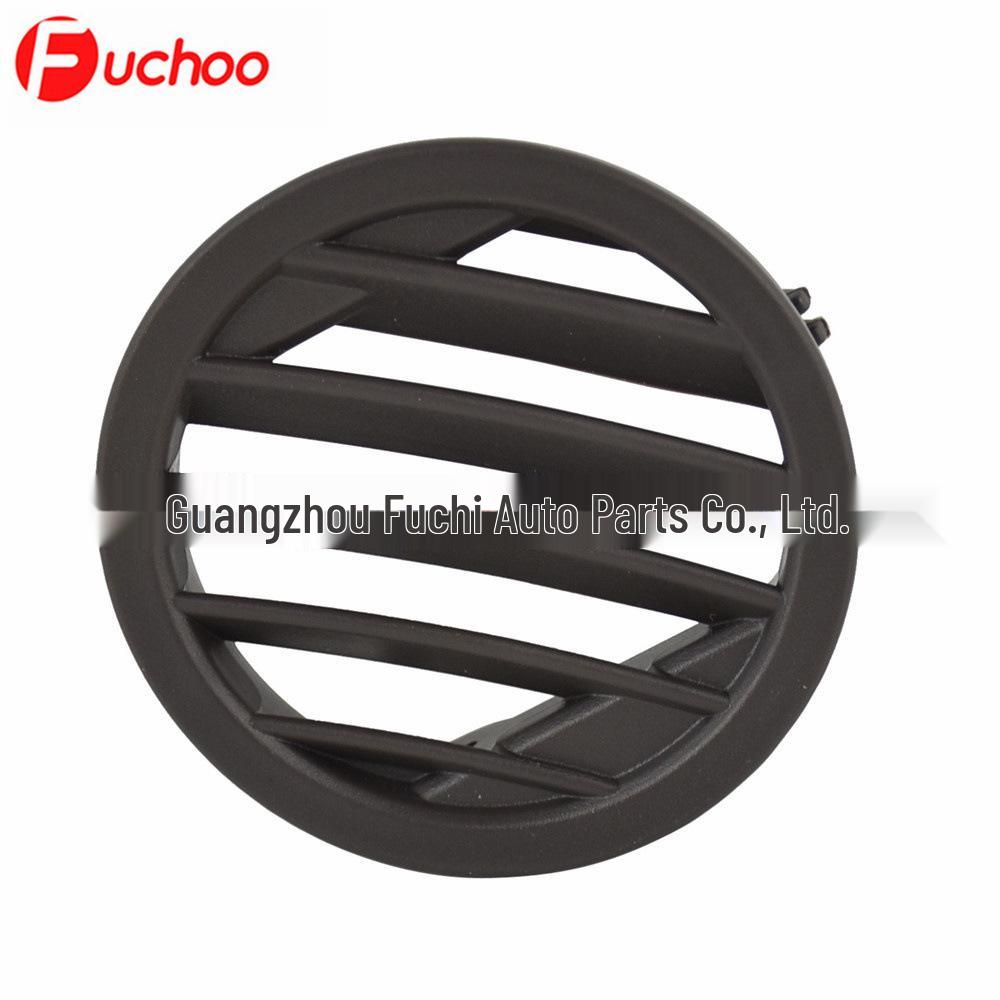 Mercedes-Benz GLK-Class Air Conditioning Dashboard Vent Grille