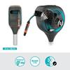 Automatic Hose Reel On Spike RollUp S 15 M - GARDENA - Blue Border - Automatic Hose Winding