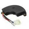 Dynamo Voltage Regulator AVR Automatic For 7KW Generator Regulator