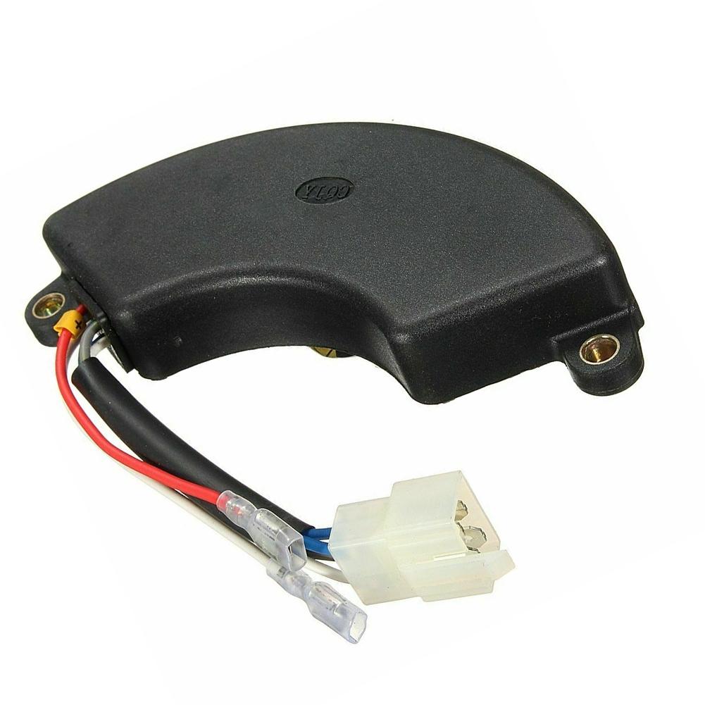 Regulator de Tensiune Dinamo AVR Automat Pentru Generator 7KW Regulator