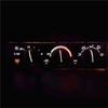 Air Conditioning Control Panel A/C Heater Temp HVAC Switch 16177505 For Chevy Tahoe Silverado Suburban GMC C/K