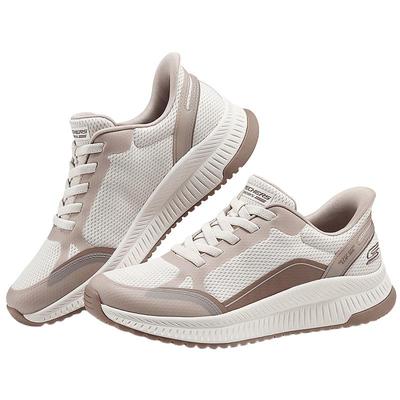 Women's 117741 Casual Lace-Up Sneakers