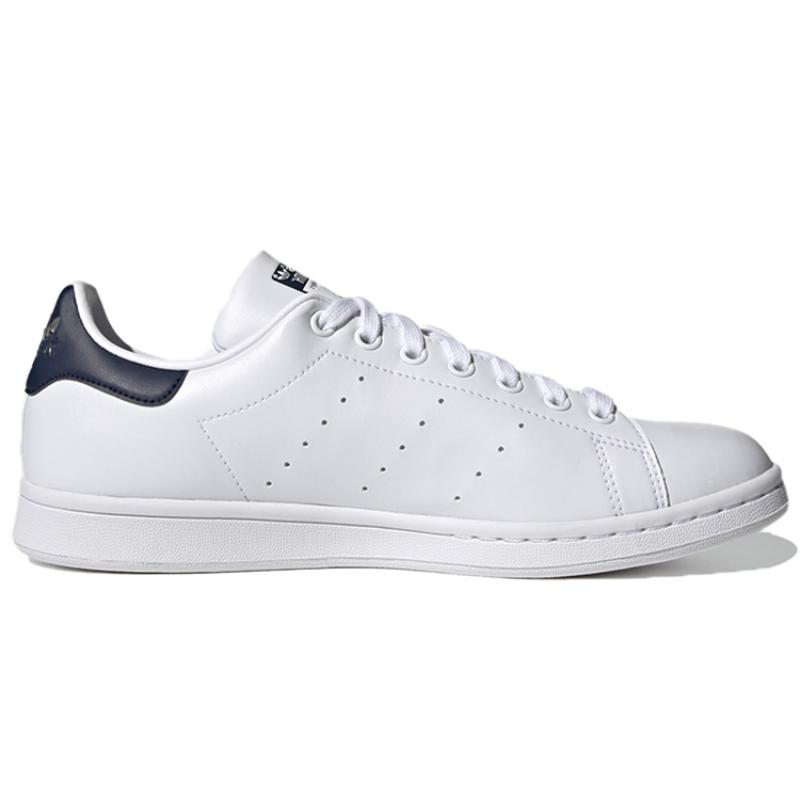 Adidas Stan Smith 'White Collegiate Navy' Sneakers FX5501