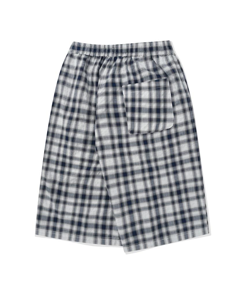 Retriever Club Weite Koffelhosen [Blau]