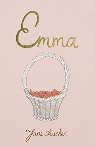 Emma by Jane Austen Hardback Book 9781840227963
