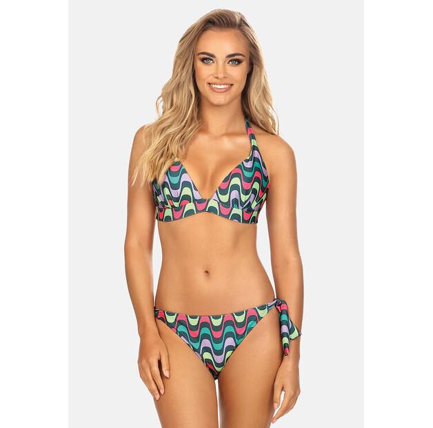 

Бикини Miss Lou ML019 EU XL