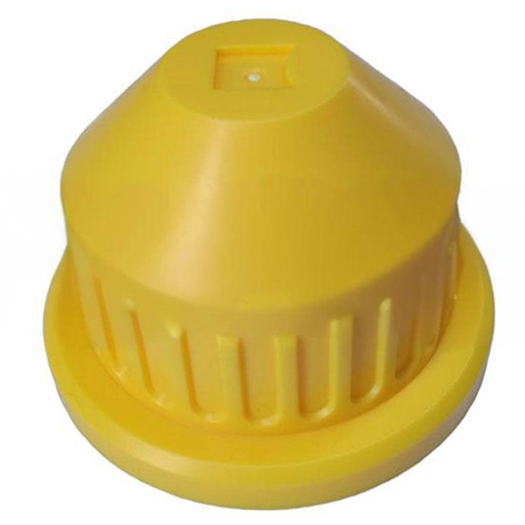 Schützendes PL Mount Objektivdeckel-Set Einfach zu bedienende Kamera-Gehäuse- und Rückseitenabdeckung für Arri PL Mount Glatter Kunststoff Einfach zu bedienen