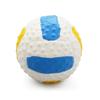 Brinquedos de Látex para Cães com Som de Guinchos Bolas para Cães Brinquedo Squeaker Som de Guinchos Brinquedos Interativos de Treinamento para Cães Brinquedo de Bola para Cães com Guinchos Macio Brinquedo Engraçado para Cães e Gatos