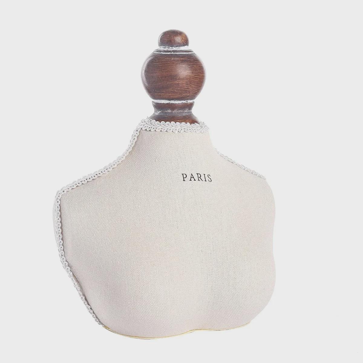 

Элегантная подставка для ожерелий: Настольная стойка и дисплей для ювелирных изделий