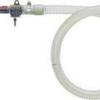 Japan W101-III-B OSAWA Dust Gun for Metal Surface Treatment, No Connectors