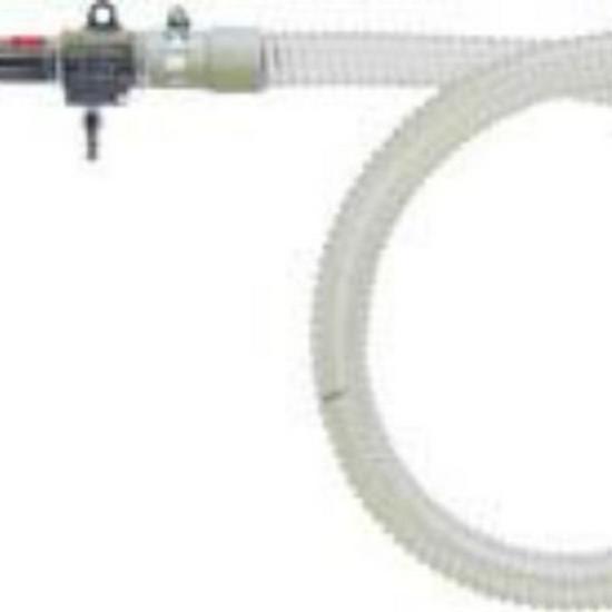 Japan W101-III-B OSAWA Dust Gun for Metal Surface Treatment, No Connectors