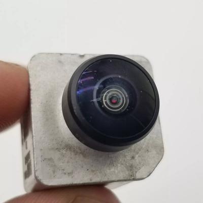 Für 2022-2024 BMW Frontstoßstange Surround View 360 Kamera Ultraschall 6653 5A47225