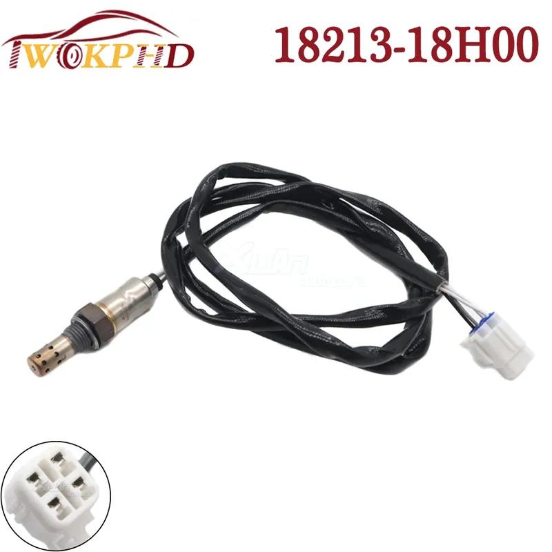 NEW 18213-18H00 Air Fuel Ratio Lambda O2 Oxygen Sensor for Suzuki GSXR1000 Bandit 1250S SFV650 GSXR750 GSXR600 1821318H00