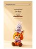 Judy and Nick Plush Doll Set – Cute Animal City Sitting Pose, Perfect Birthday Gift for Kids