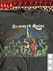 New 1984 Armored Saint Gift For Fans Unisex S-5XL Shirt SS414