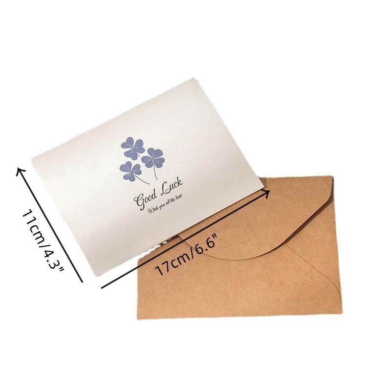 Fresh Plant Greeting Cards Wedding Seating Number Table Card Name Place Card Birthday Baptism Party Greeting Cards