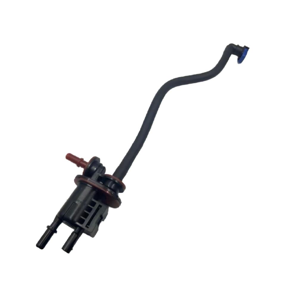 JL3Z-9B325-D Carbon Canister Solenoid Valve for Ford F-150 Raptor & Expedition