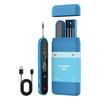 Cordless Electric Iron Solder Portable Welding Tool Kit Pen  Welding Maintenance Kit