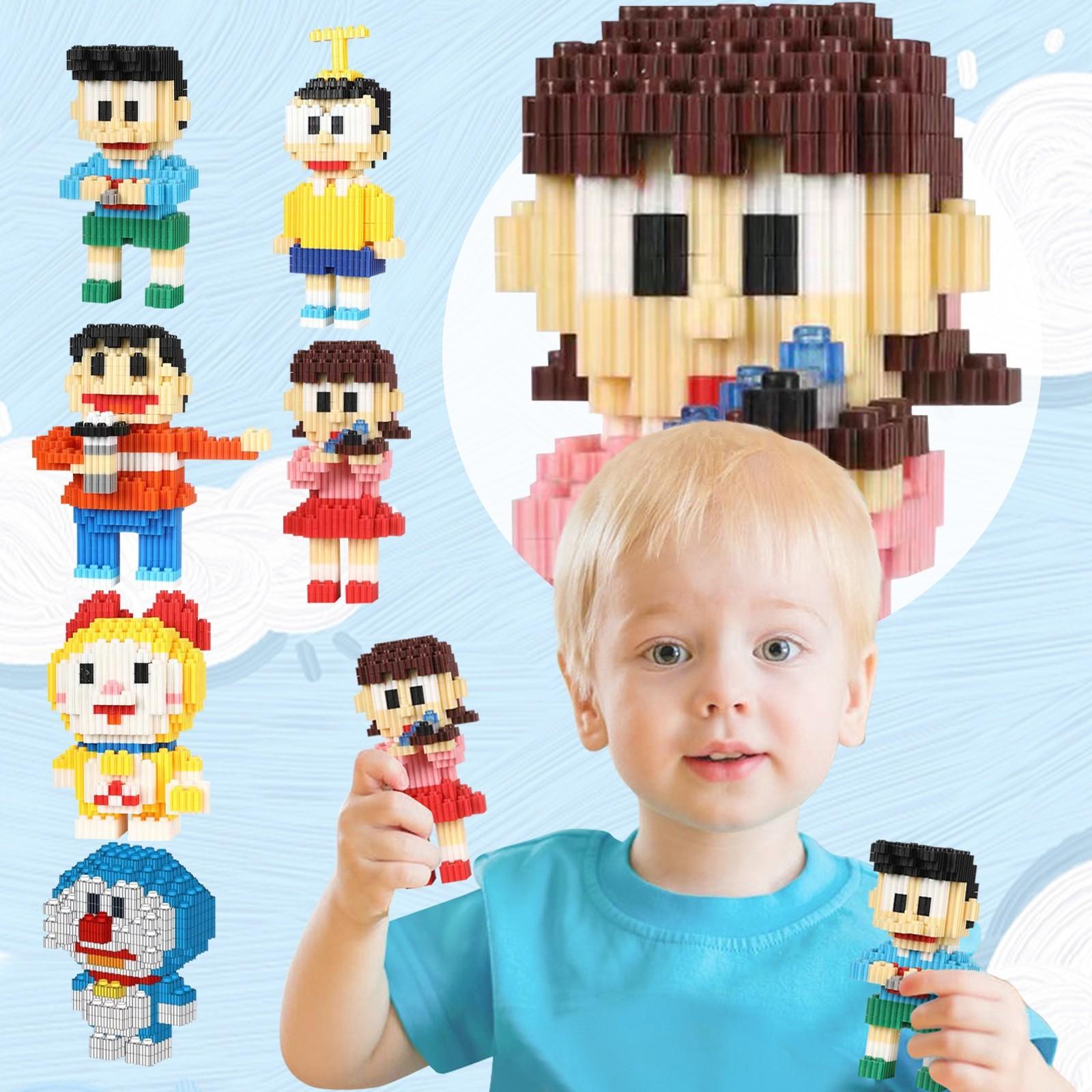 

Маленькие собранные маленькие коробочки, детские развивающие игрушки для мальчиков и девочек