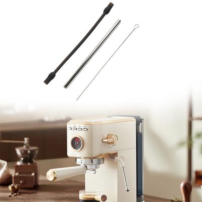 Accessori per tubo del latte in acciaio inox 22*5*1cm