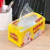 Transparent Mini Bubble Wrap Bubble Paper Film Poppit Stress Sheets  Birthday Gift