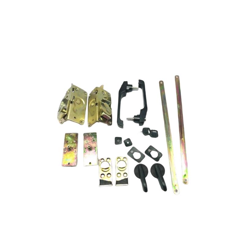 Tai an TA5380A/5501 Commercial Vehicle Door Lock Set