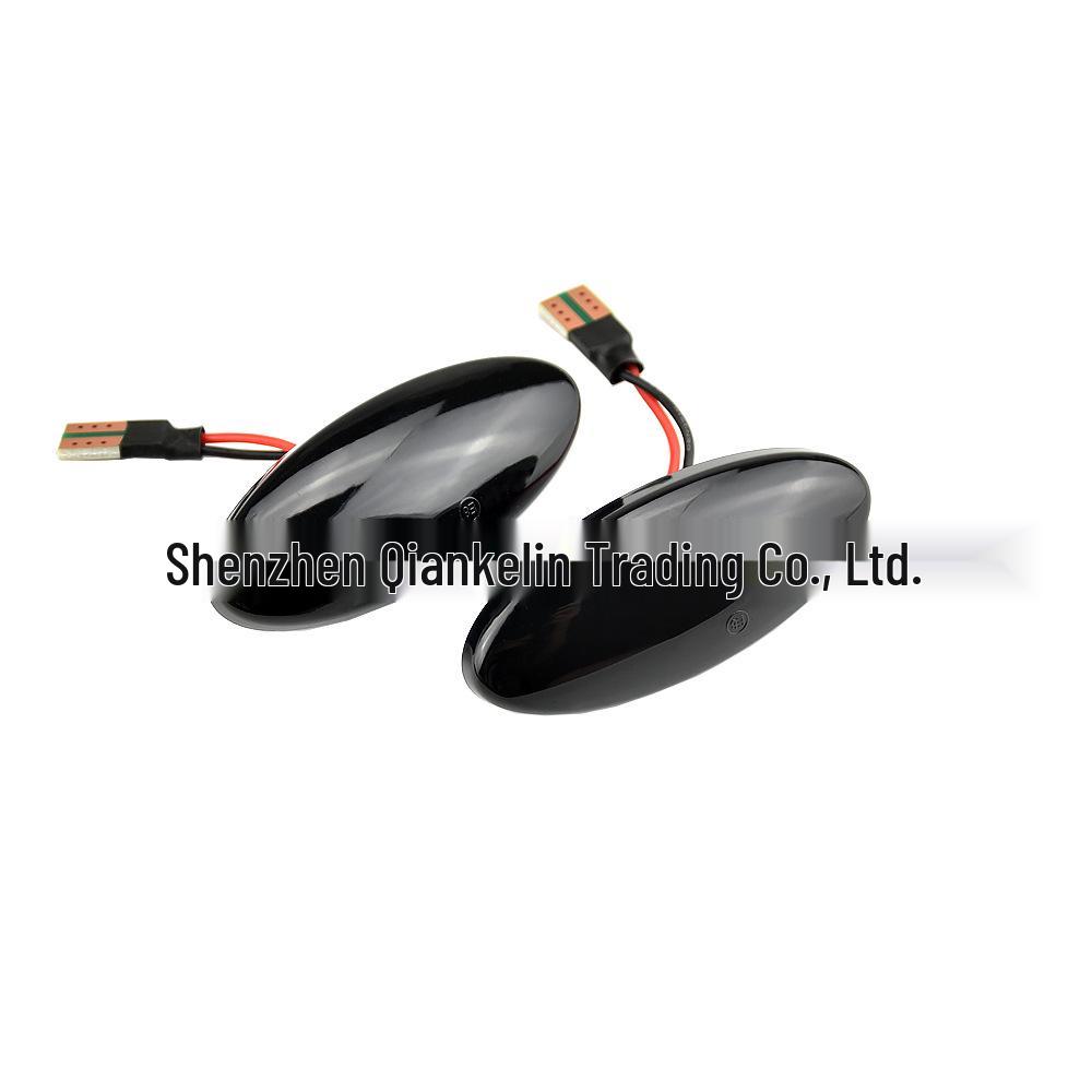 Opel Vectra B/C MK1 Vauxhall LED Sequenzielle Blinker