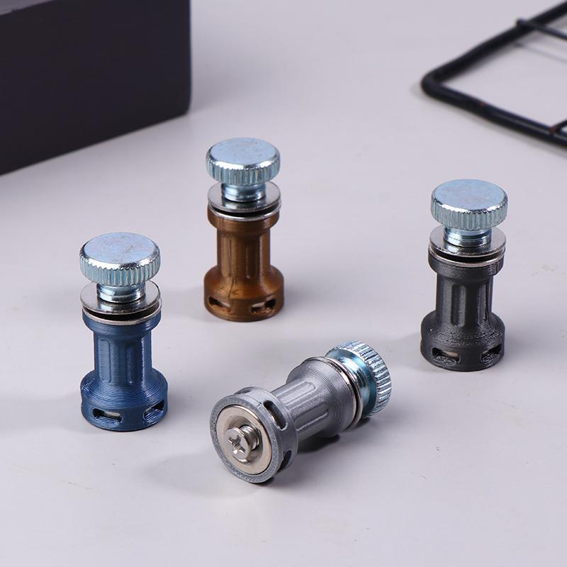 Universal Pcb Holder Fixture Welding Soldering Platform With Magnetic Pins Rubber Feet For Circuit Board Assembly Repair Board