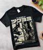 T-shirt Manga Fumikage Tokoyami My Hero Academia Anime Cadeau Chemise Toutes Tailles