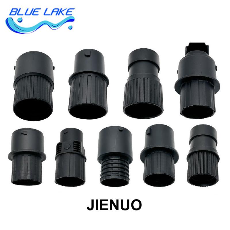 Vacuum Cleaner Hose Hose Connector Connecting Pipe Adapter Handle For Thread Hose 39mm 48mm Jienuo JT 09 10 Vacuum Cleaner Parts