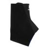 ZAMST Ankle Soft Support Brace Soft Support for All Sports and Daily Life Black Ambidextrous Size L 370103 FA-1 - - - - -