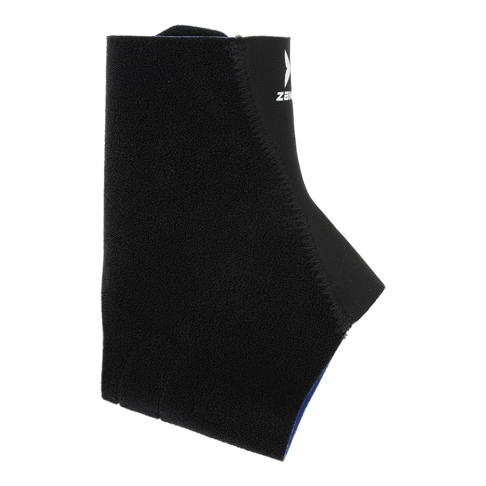 ZAMST Soft Ankle Soft Support for All Size 370101 FA-1 Support, Sports, Ambidextrous, S,