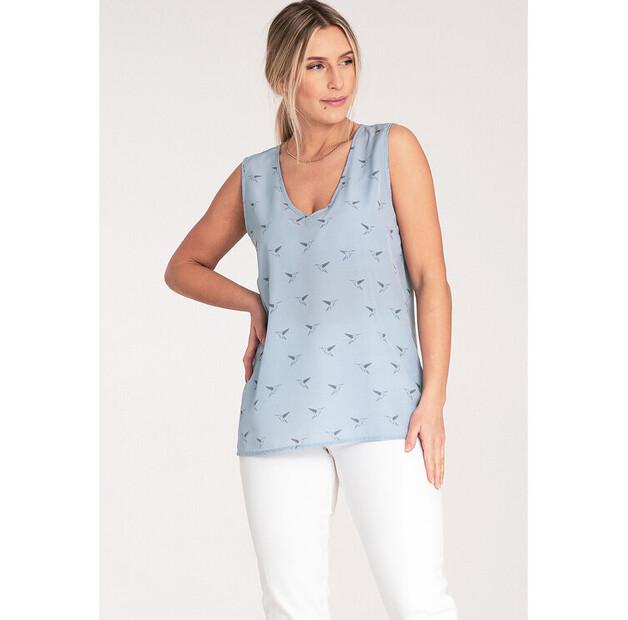 Футболка FIGL M1076 EU S