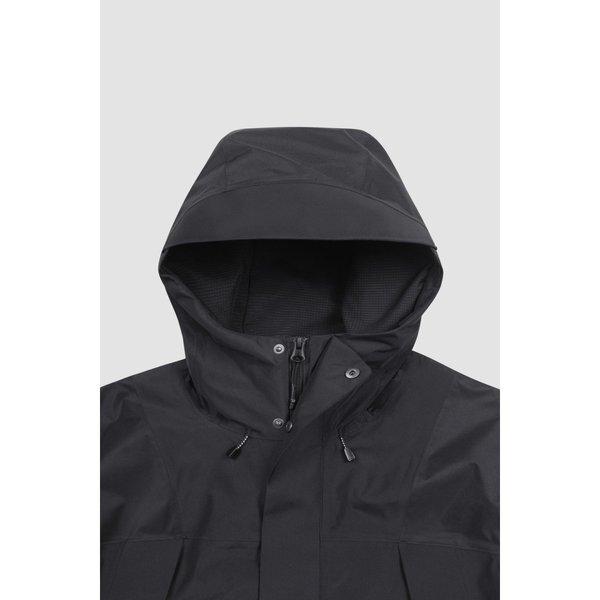 Kolon SportS Men S Gore Tex Waterproof Jacket Wind chaSer Jwjgx25211